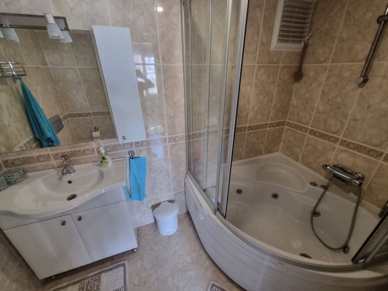 Квартира в Алании, Турция, 140 м2 фото 3