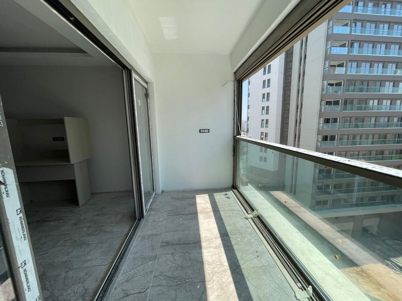 Квартира в Анталии, Турция, 65 м2 фото 2