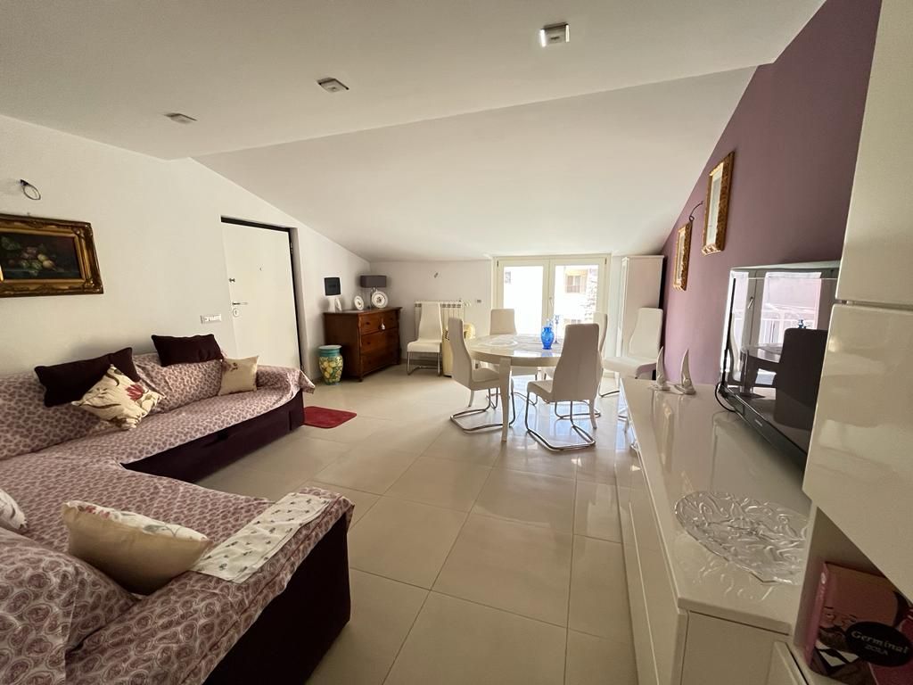 Квартира в Скалее, Италия, 200 м2 фото 4