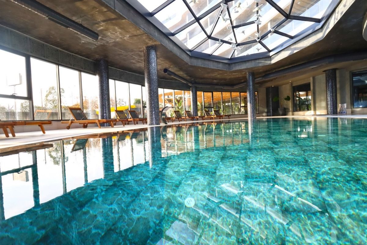 Квартира в Алании, Турция, 50 м2 фото 3