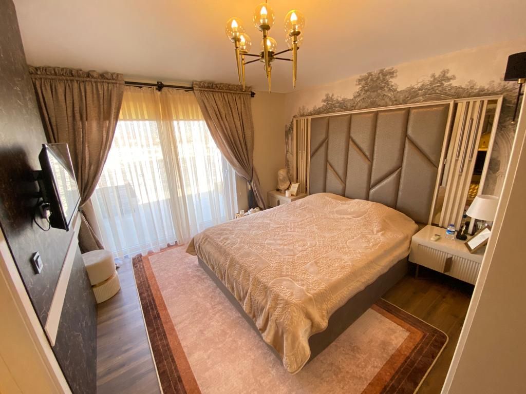 Квартира в Алании, Турция, 155 м2 фото 4