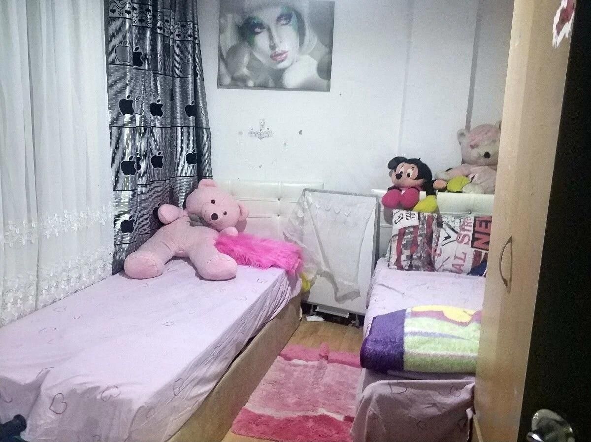 Квартира в Анталии, Турция, 135 м2 фото 2