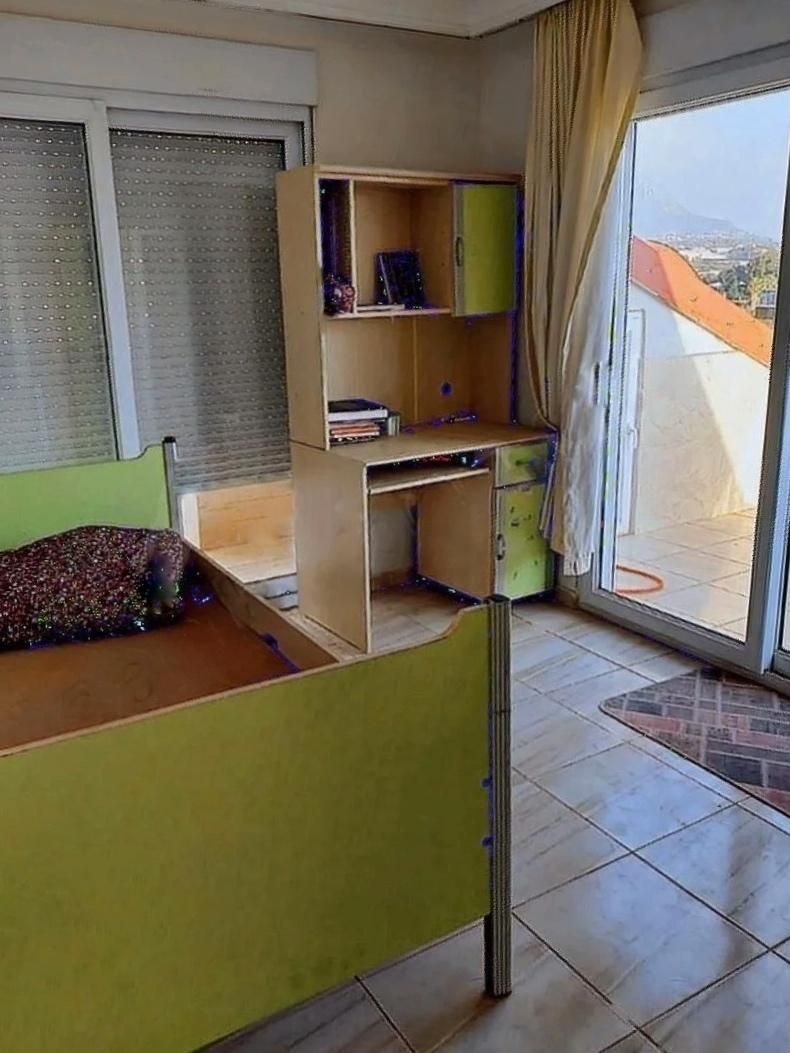 Пентхаус в Алании, Турция, 230 м2 фото 3