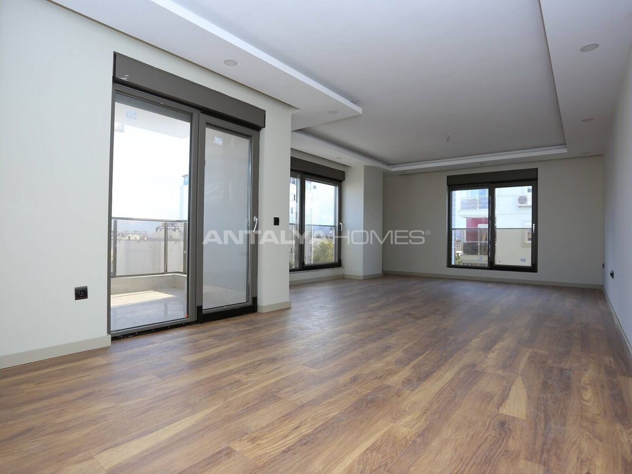 Апартаменты в Анталии, Турция, 240 м2 фото 5