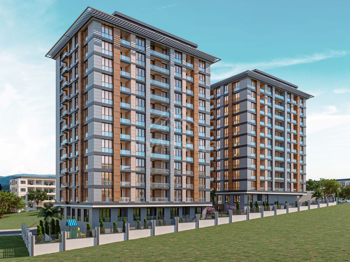 Квартира в Стамбуле, Турция, 125 м2 фото 4