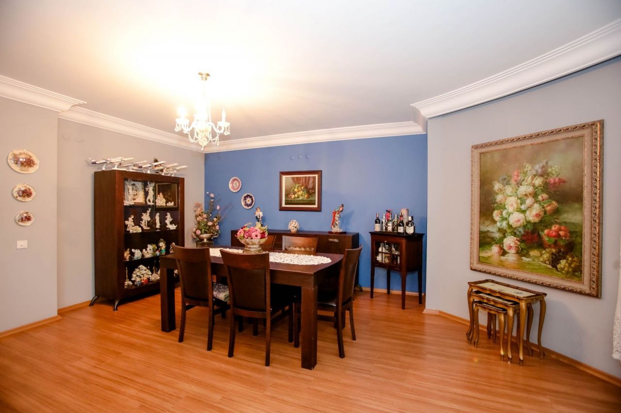 Квартира в Анталии, Турция, 360 м2 фото 4