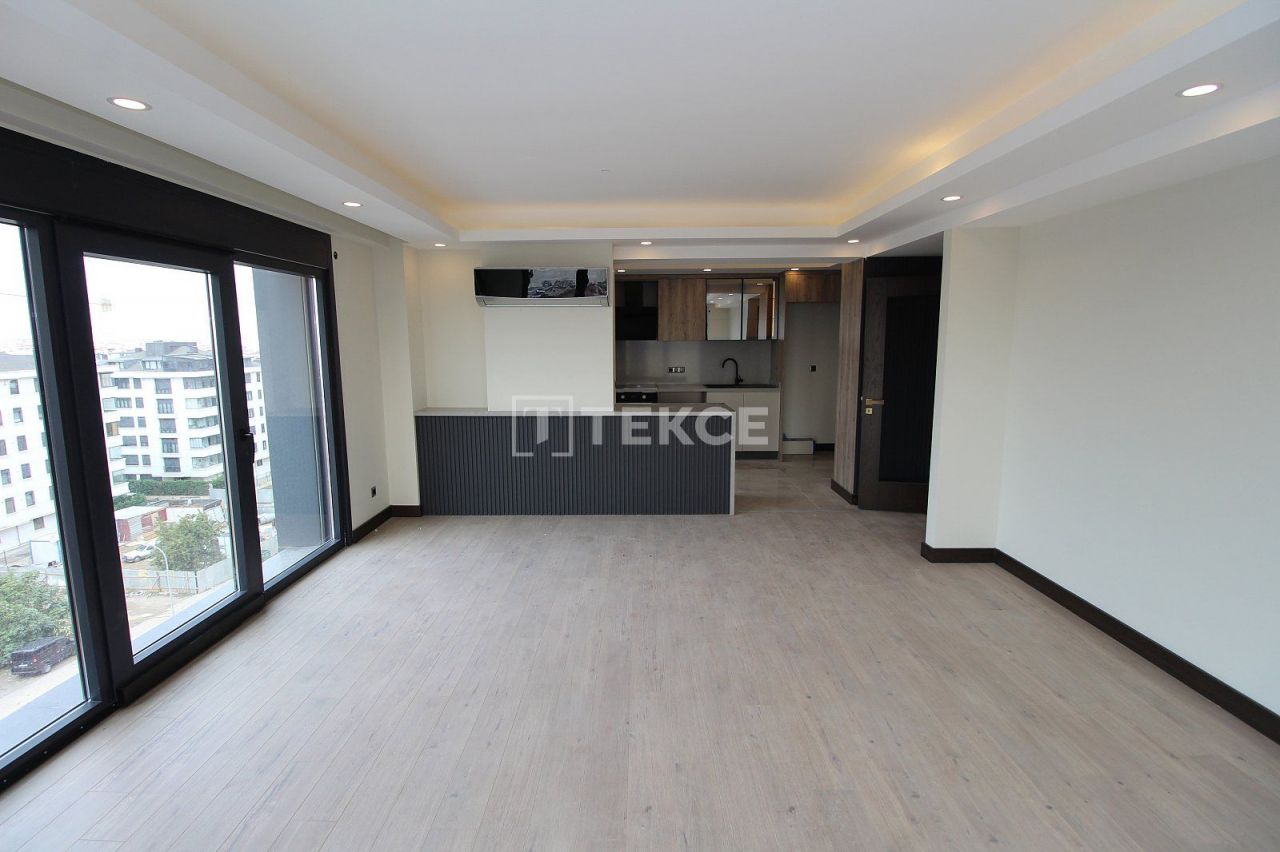 Апартаменты в Тузла, Турция, 238 м2 фото 5