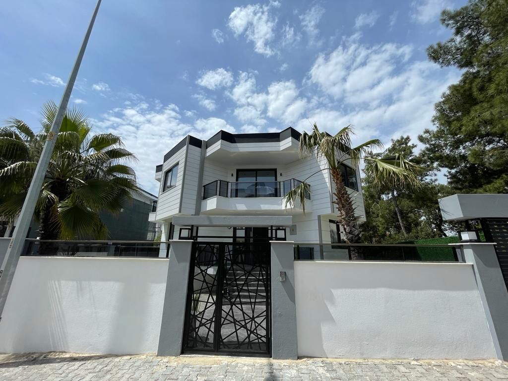 Дом в Анталии, Турция, 250 м2 фото 5