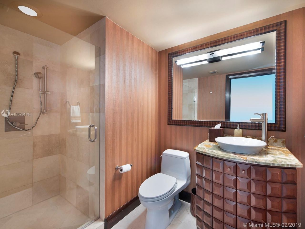 Квартира в Майами, США, 450 м2 фото 4