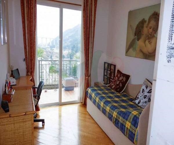 Вилла в Валлекрозии, Италия, 360 м2 фото 5