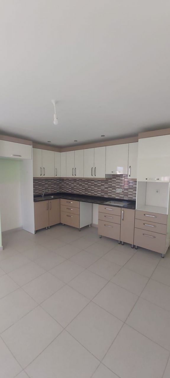 Квартира в Алании, Турция, 60 м2 фото 5