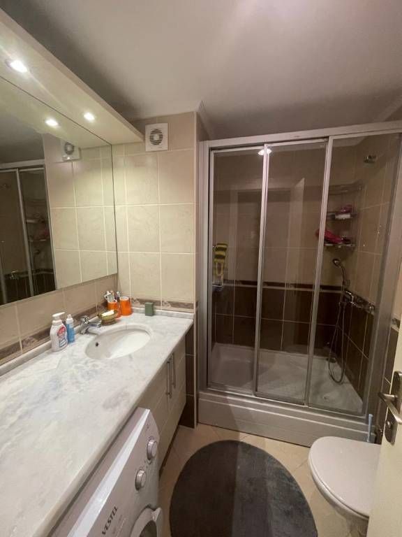 Квартира в Алании, Турция, 125 м2 фото 3