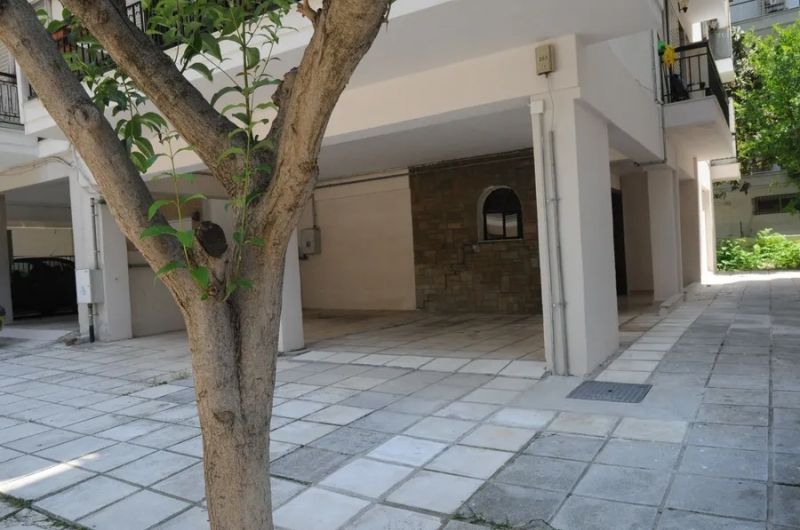 Апартаменты в Салониках, Греция, 110 м2 фото 4