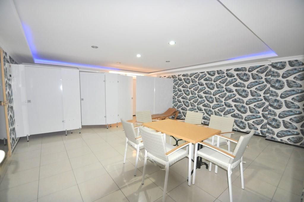 Квартира в Алании, Турция, 149 м2 фото 3