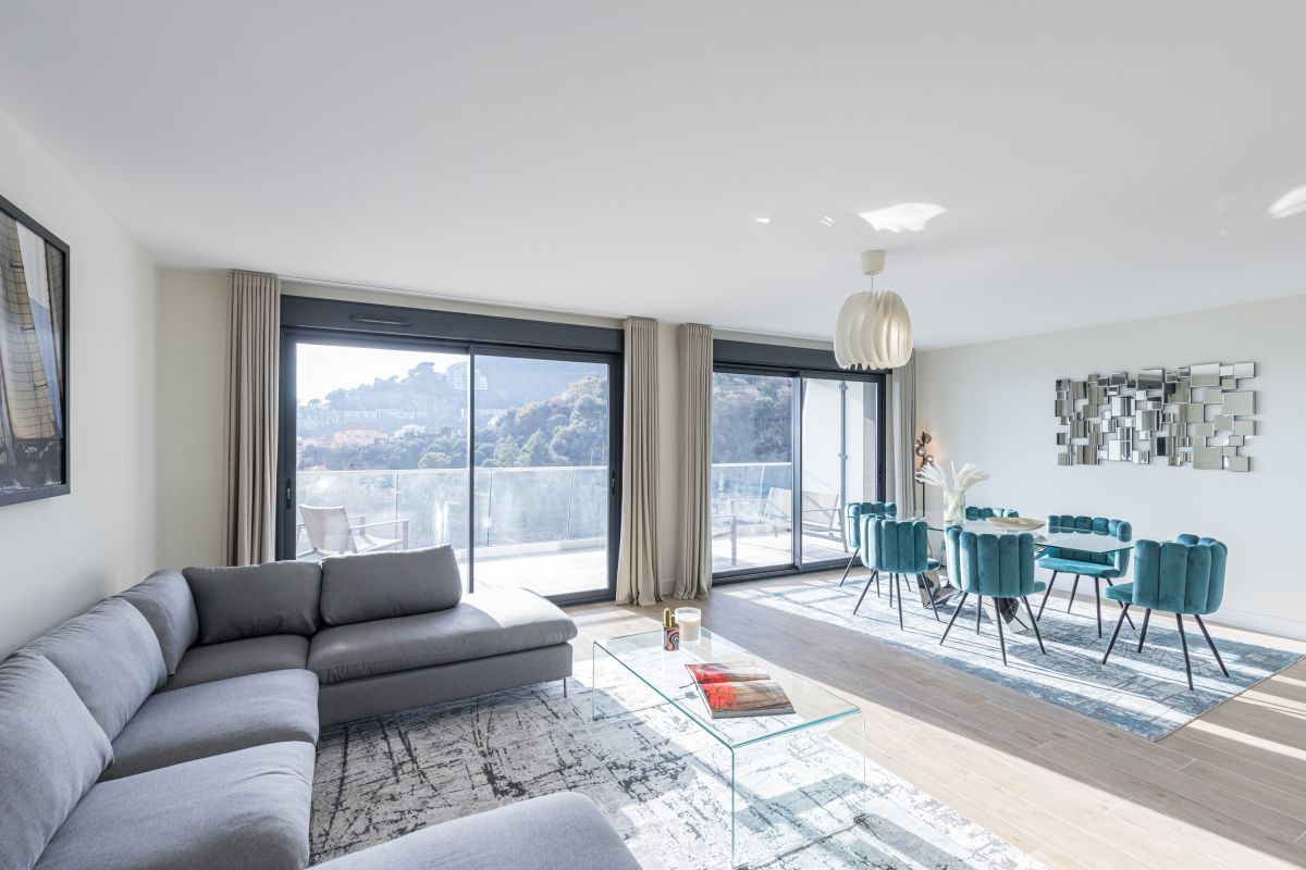 Апартаменты в Боcолей, Франция, 135.15 м2 фото 3