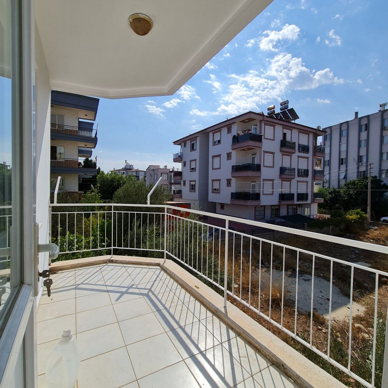 Квартира в Анталии, Турция, 120 м2 фото 5