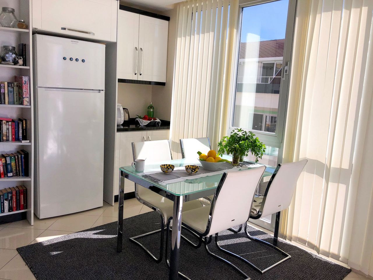 Квартира в Алании, Турция, 85 м2 фото 4