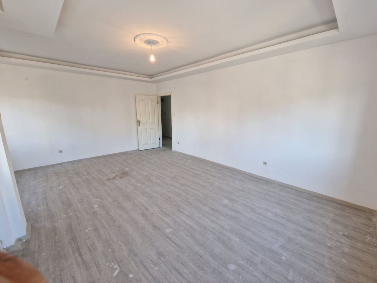 Квартира в Алании, Турция, 125 м2 фото 3