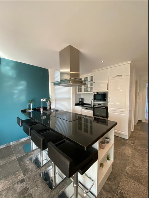 Квартира в Алании, Турция, 125 м2 фото 4