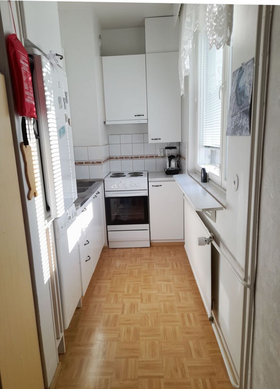 Квартира в Кеуру, Финляндия, 53 м2 фото 4