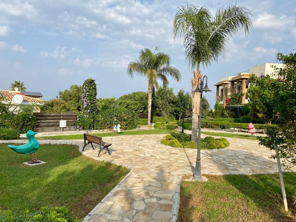 Апартаменты в Алсанджаке, Кипр, 74 м2 фото 3