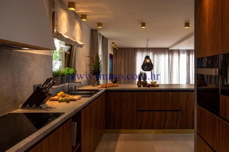 Вилла в Дубровнике, Хорватия, 501 м2 фото 4