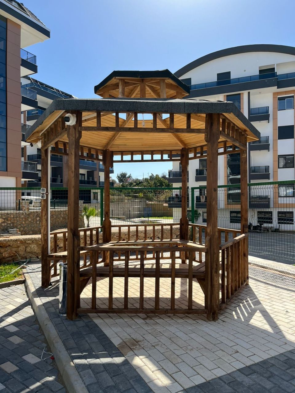 Квартира в Алании, Турция, 115 м2 фото 5