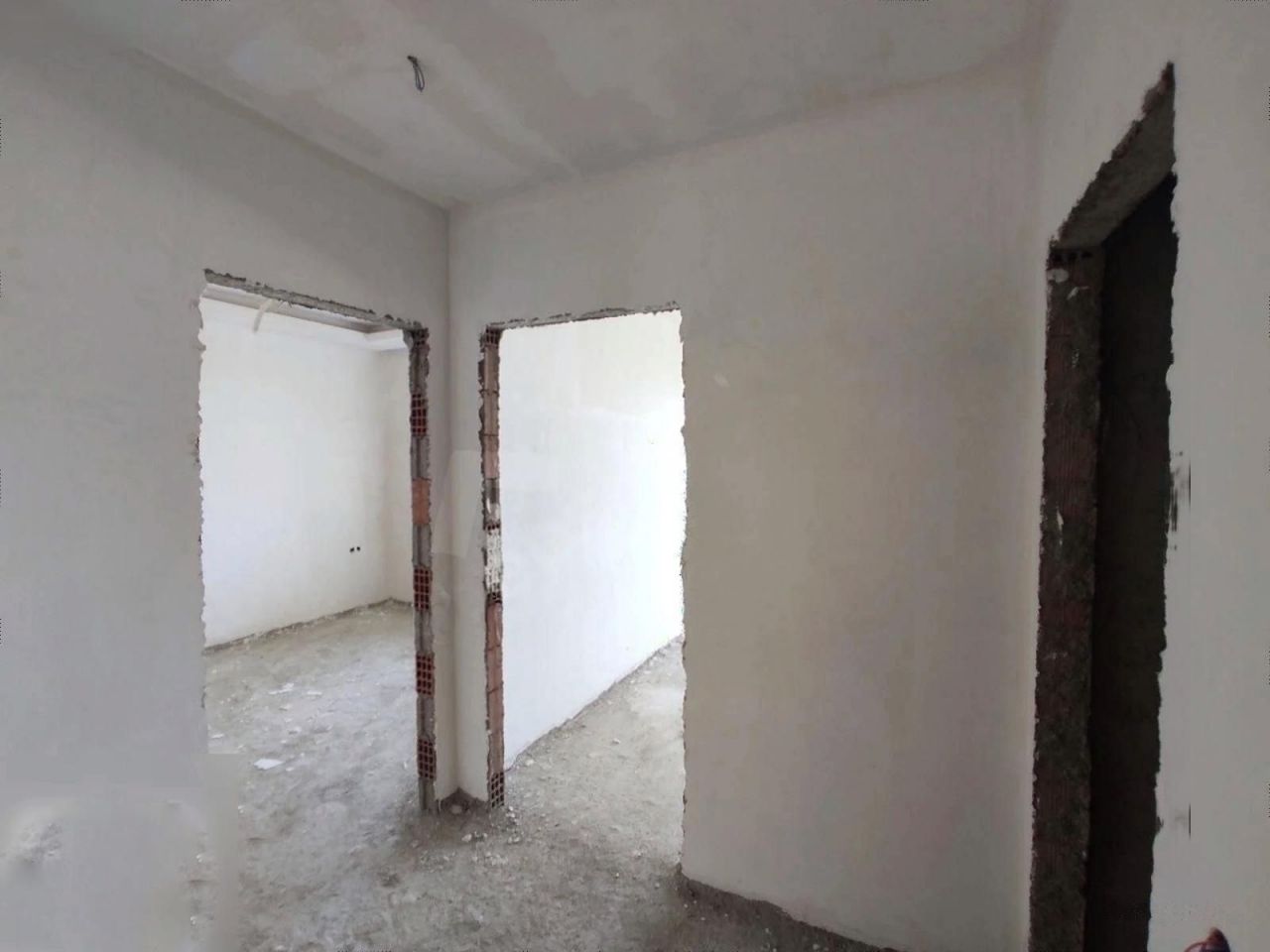 Квартира в Алании, Турция, 60 м2 фото 4