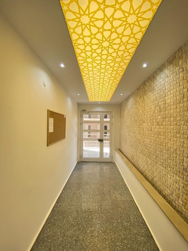 Квартира в Алании, Турция, 80 м2 фото 3