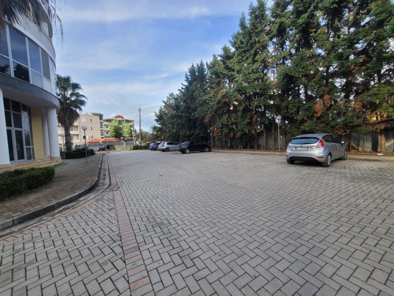 Квартира в Дурресе, Албания, 58 м2 фото 5