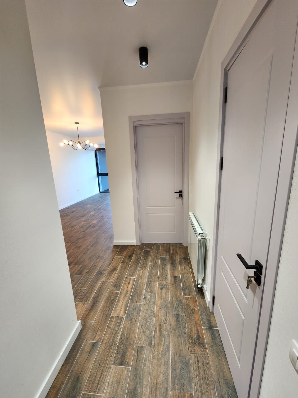 Квартира в Тбилиси, Грузия, 70 м2 фото 4
