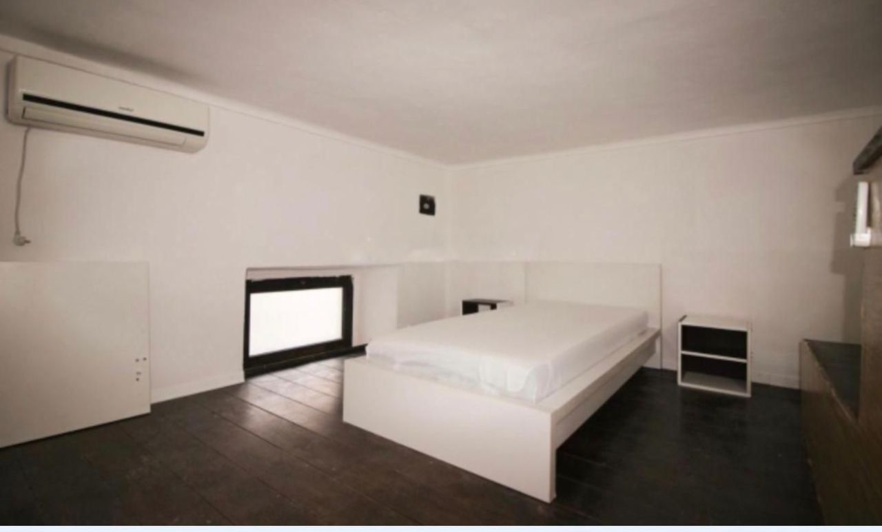 Квартира в Турине, Италия, 28 м2 фото 5