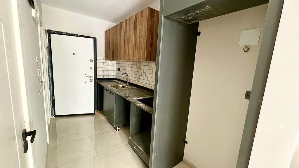 Квартира в Алании, Турция, 50 м2 фото 5