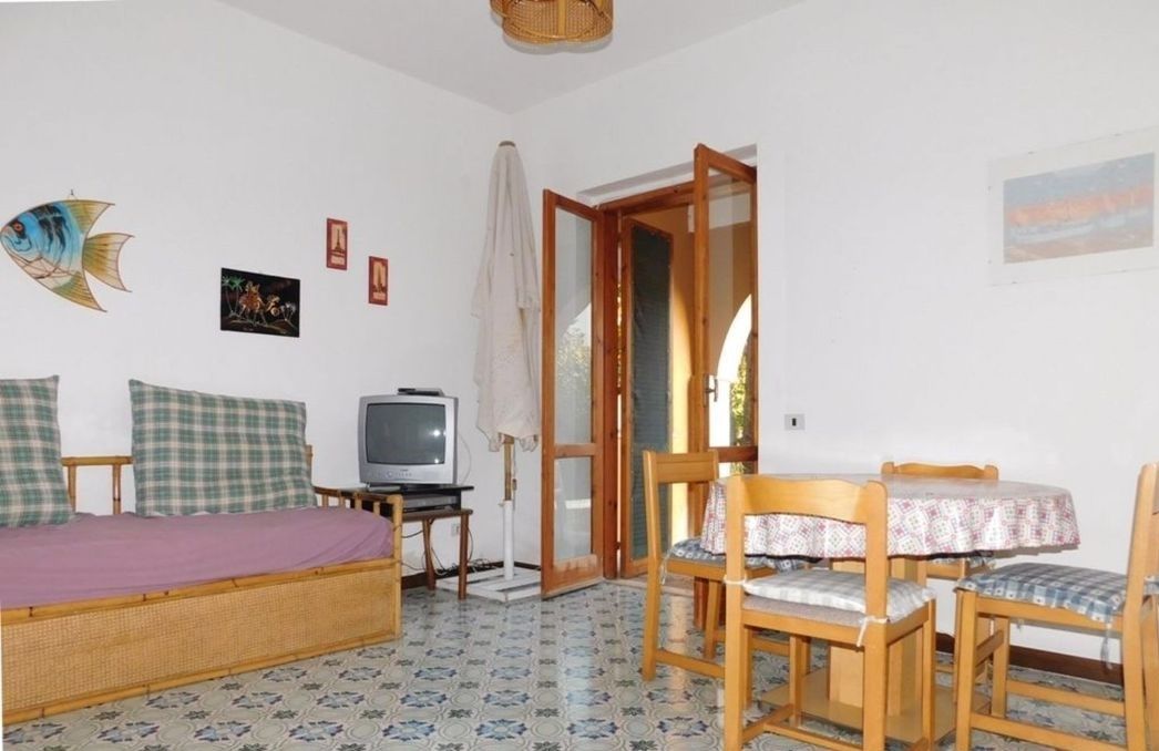 Апартаменты в Скалее, Италия, 100 м2 фото 4