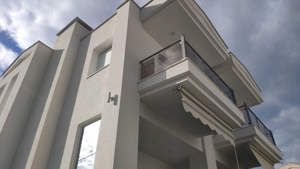 Мезонет в Салониках, Греция, 260 м2 фото 2