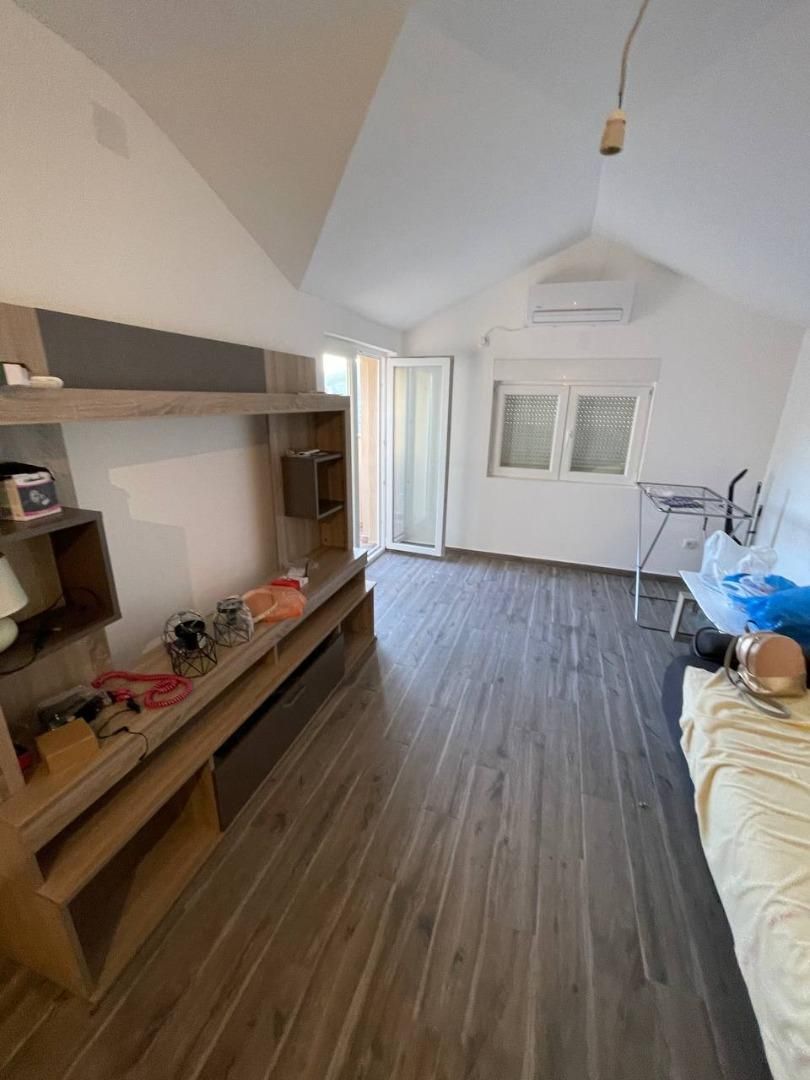 Апартаменты в Будве, Черногория, 45 м2 фото 2