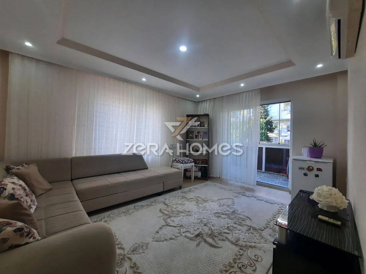 Квартира в Алании, Турция, 165 м2 фото 2