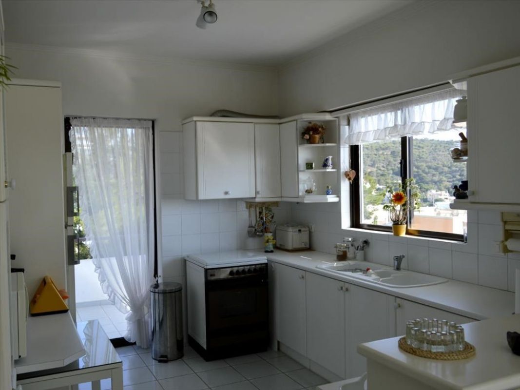 Дом в Афинах, Греция, 360 м2 фото 2