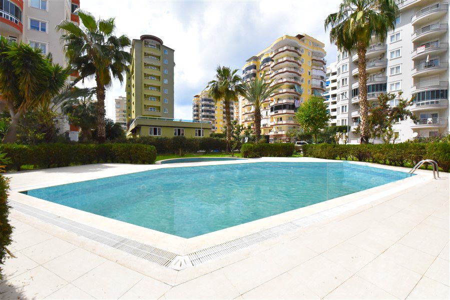 Квартира в Алании, Турция, 120 м2 фото 2