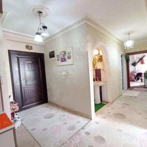 Квартира в Анталии, Турция, 130 м2 фото 3