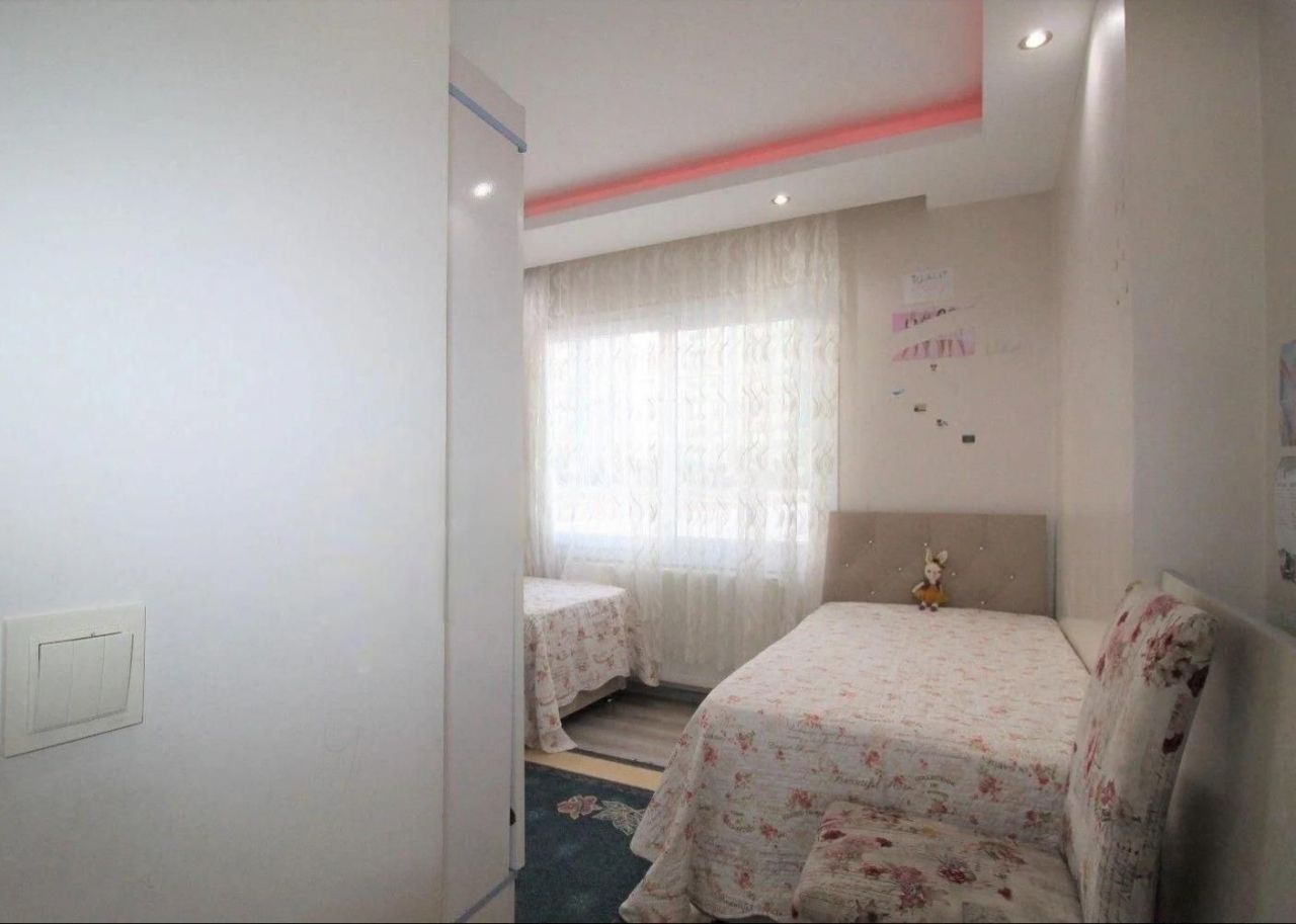 Квартира в Мерсине, Турция, 180 м2 фото 4