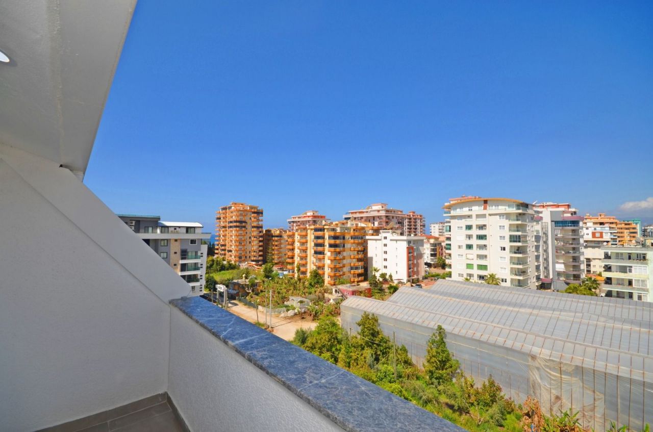 Квартира в Алании, Турция, 170 м2 фото 3