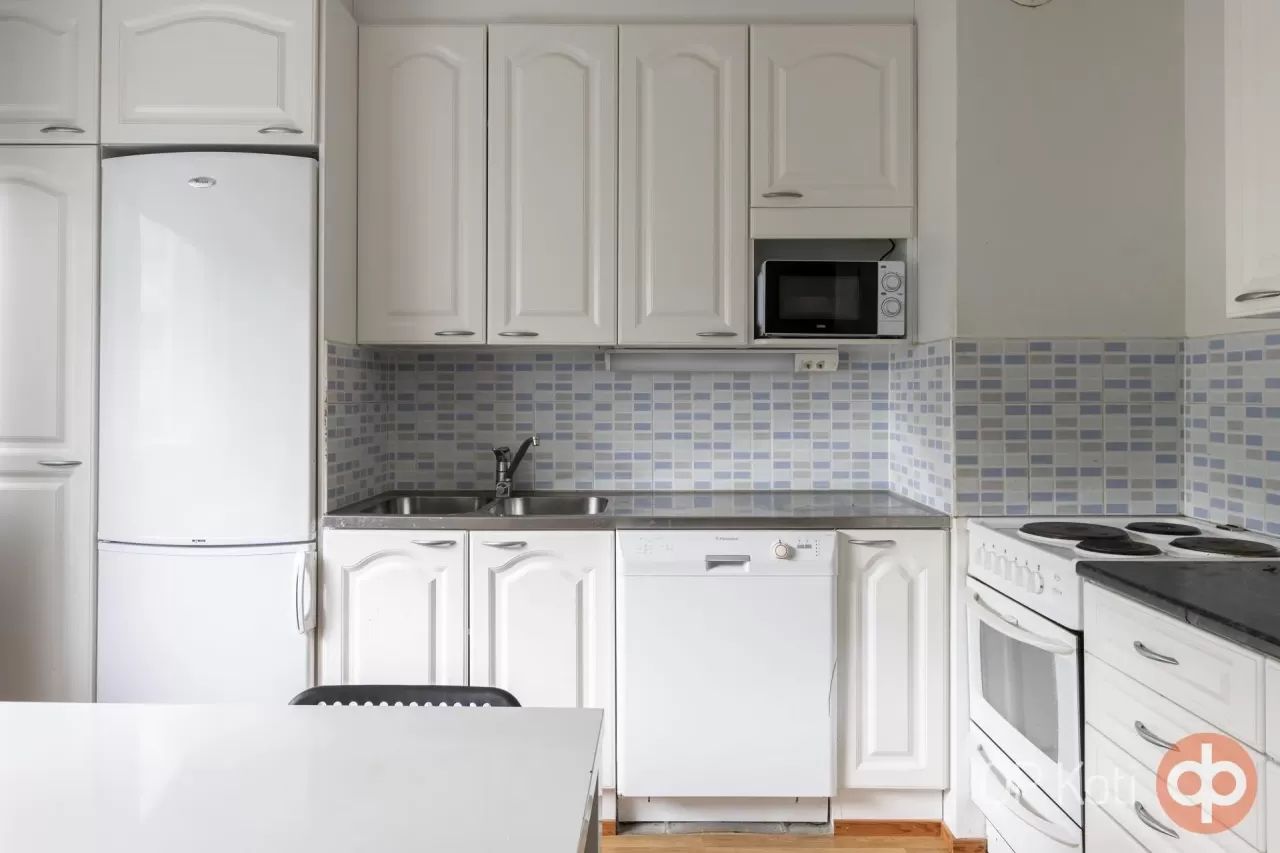 Квартира в Куопио, Финляндия, 75.5 м2 фото 2