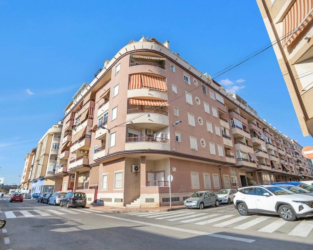 Апартаменты в Торревьехе, Испания, 66 м2 фото 4