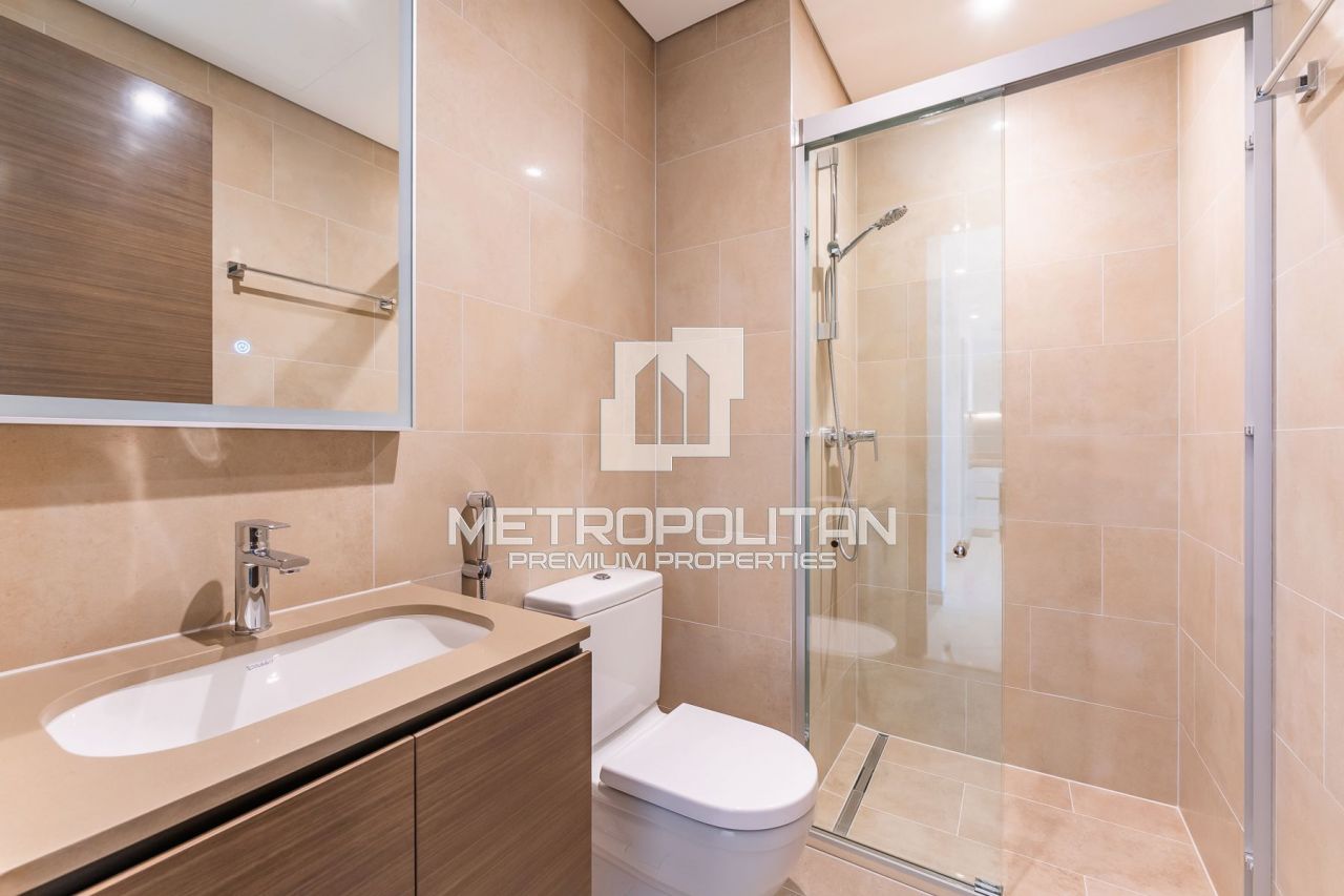 Апартаменты в Дубае, ОАЭ, 89 м2 фото 5