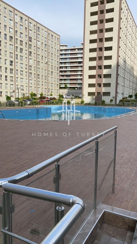 Апартаменты в Башакшехире, Турция, 80 м2 фото 3