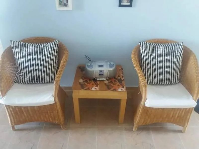 Апартаменты в Салониках, Греция, 61 м2 фото 5