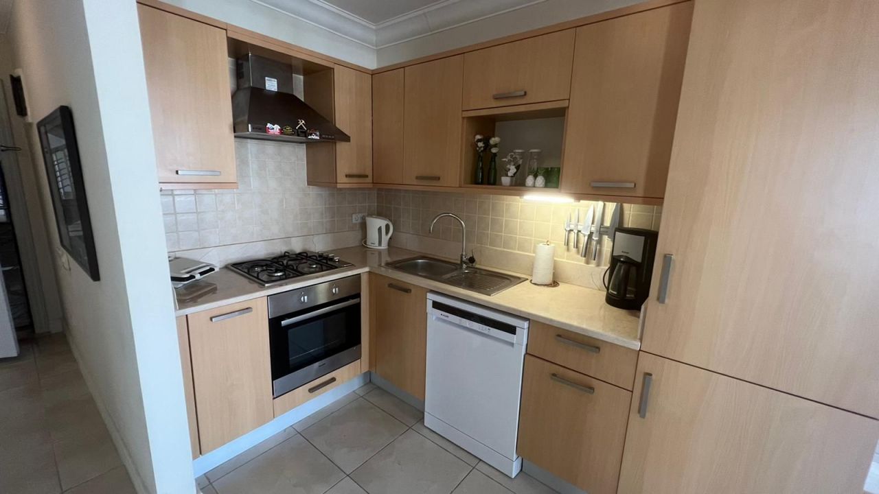 Квартира в Алании, Турция, 85 м2 фото 5