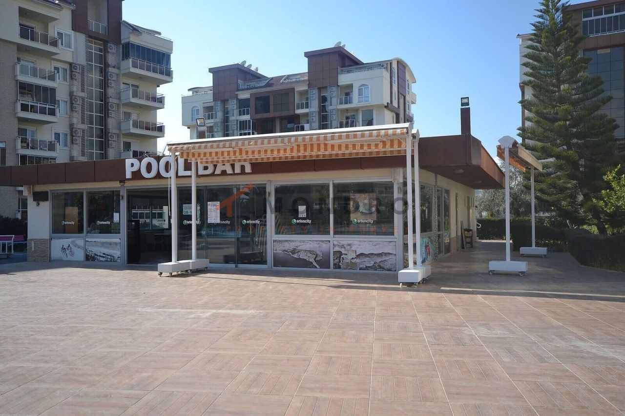 Квартира в Авсалларе, Турция, 250 м2 фото 3