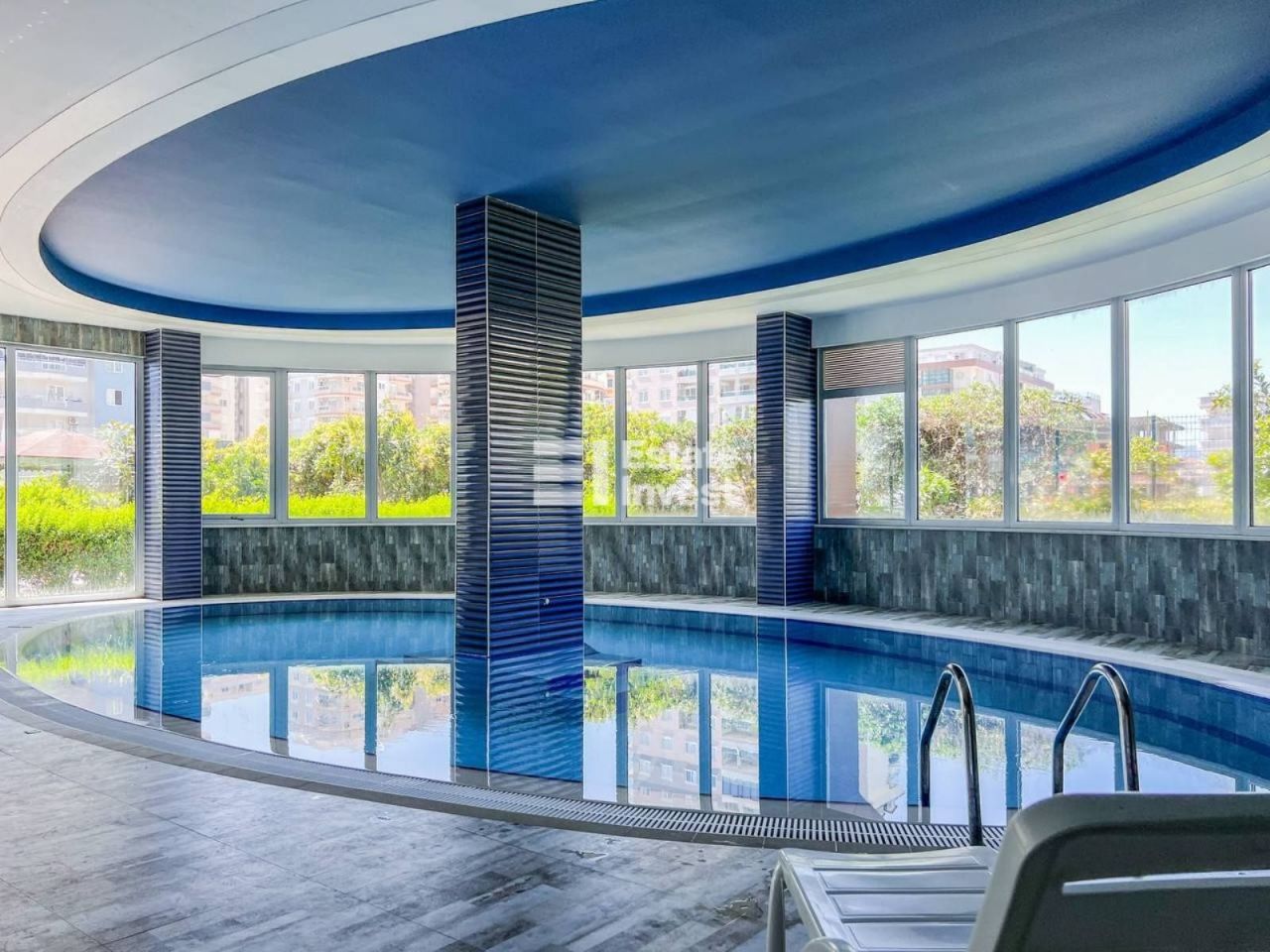 Квартира в Алании, Турция, 159 м2 фото 3